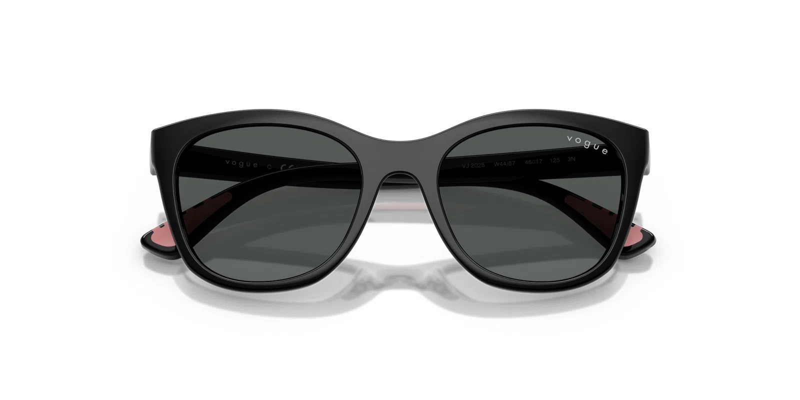 Vogue Eyewear Kids 2028 Sunglasses - view 40